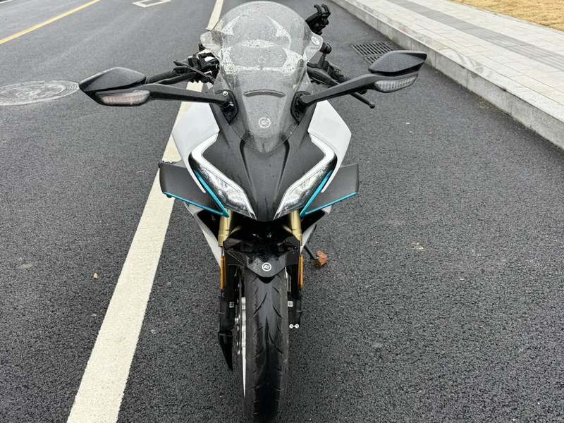二手春风450SR