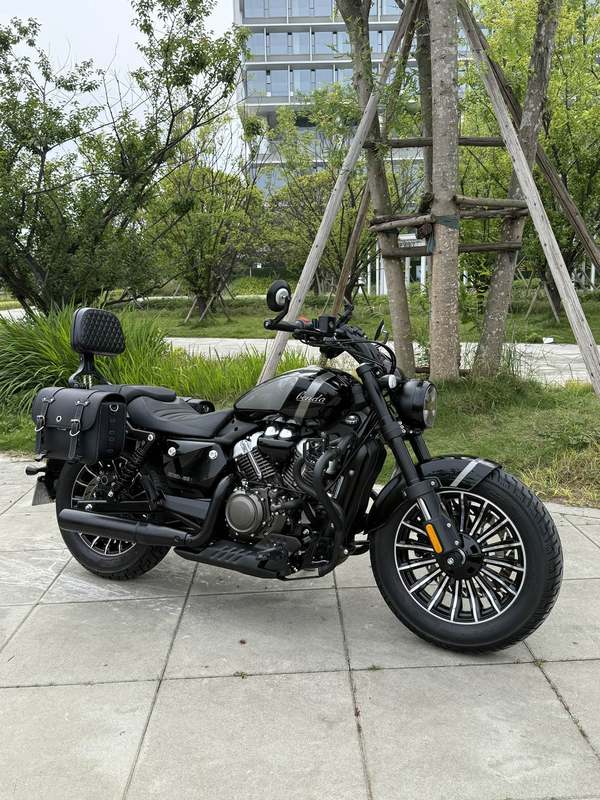 二手奔达灰石250