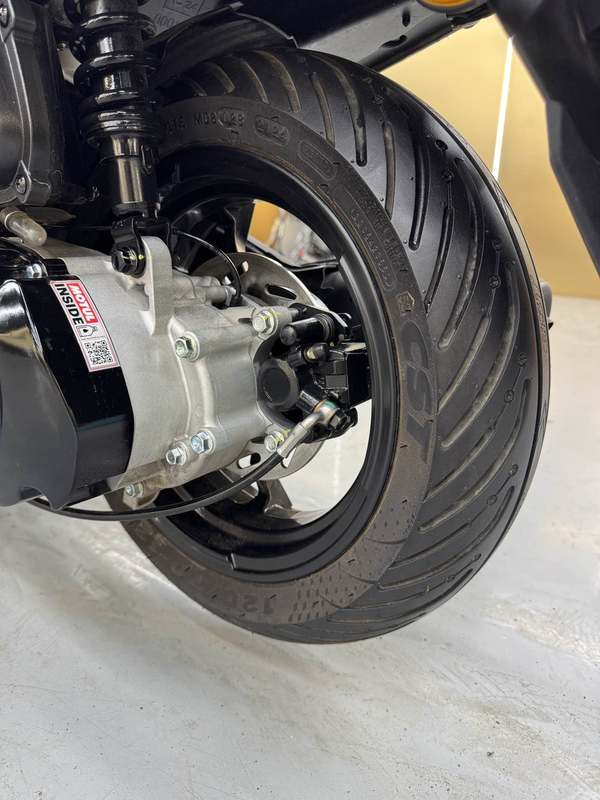 二手标致DJANGO EVO