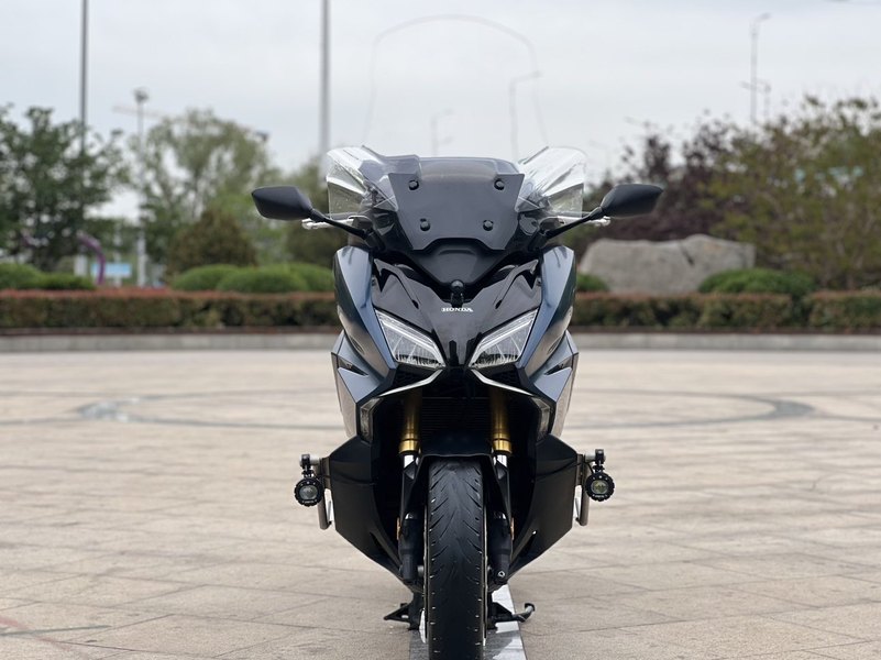 二手本田NSS750
