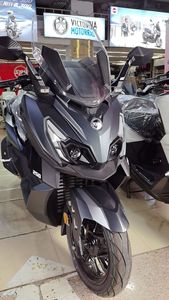 二手三阳巡弋 Cruisym250