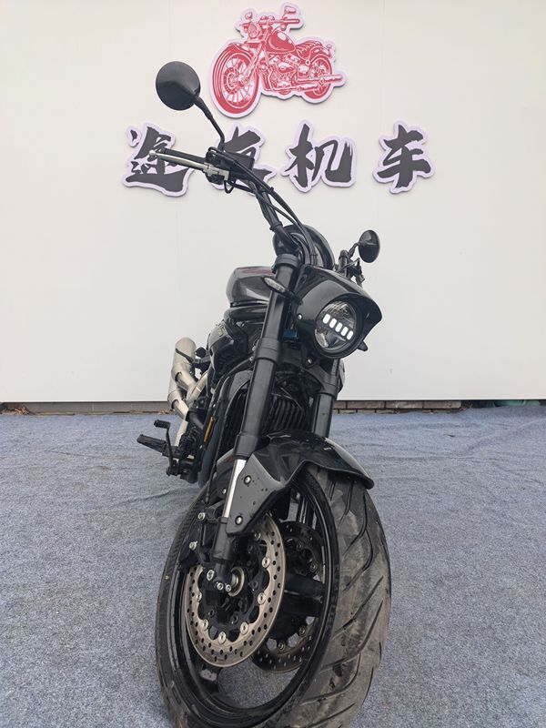 二手晓星GV650巡风