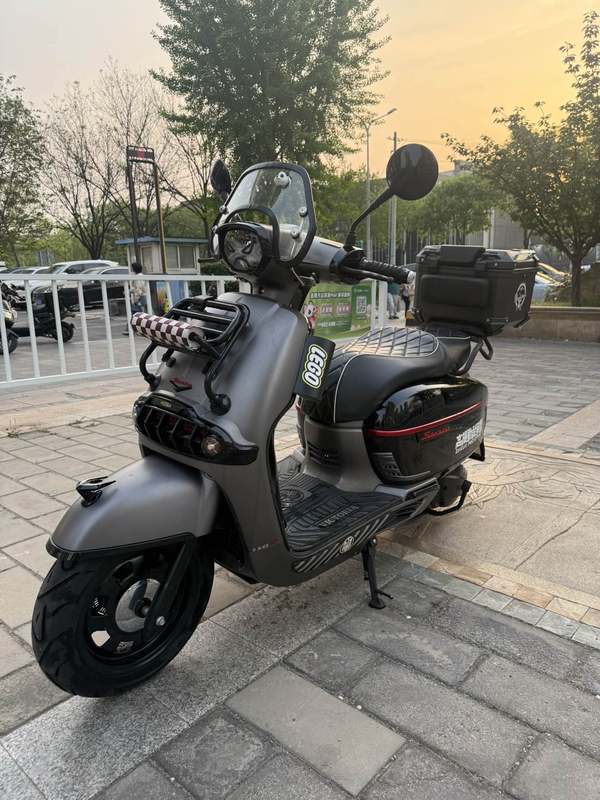 二手维多利亚Sixties 150Si