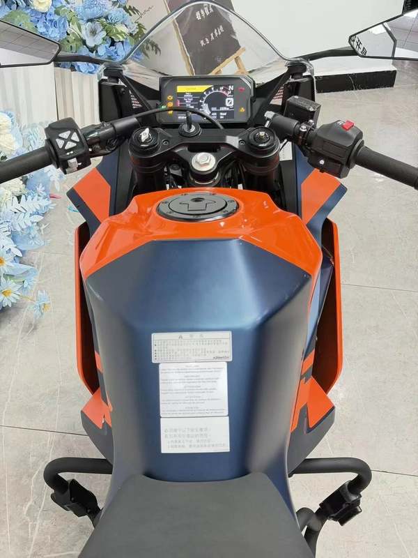 二手KTMR2RRC 390 