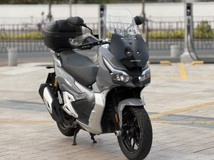 二手大阳V锐 ADV150