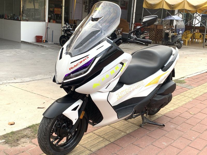 二手升仕368E