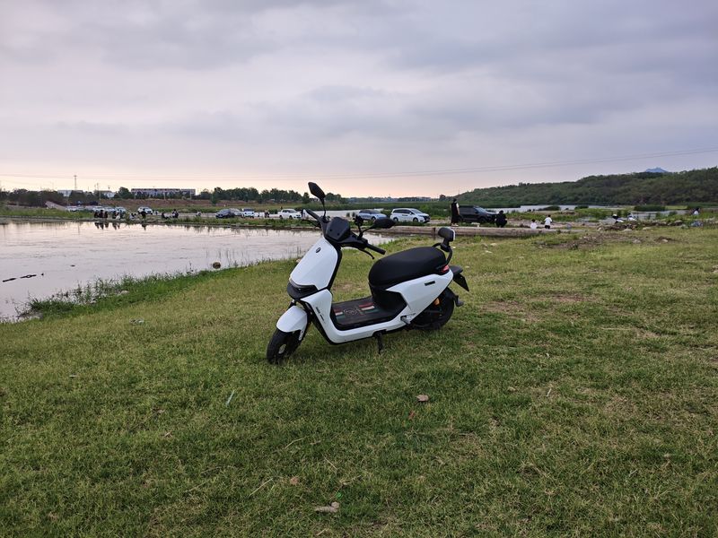 二手九号远航家M