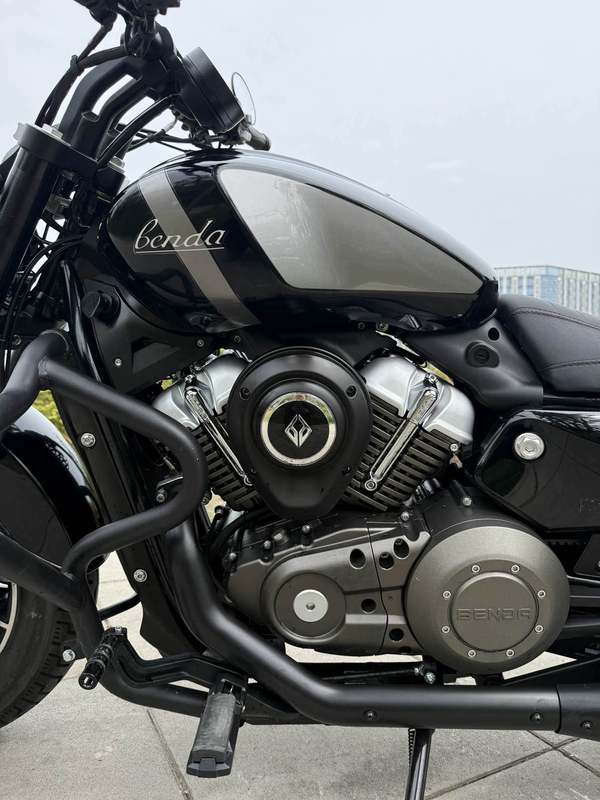 二手奔达灰石250