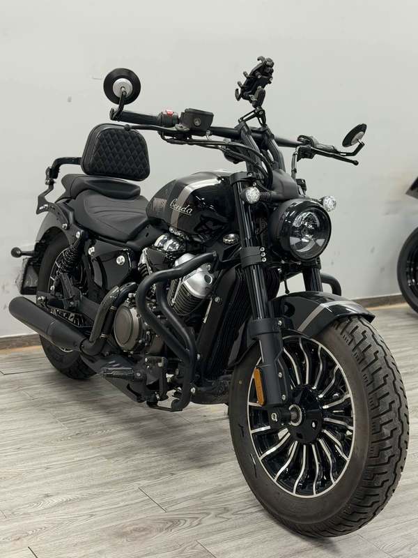 二手奔达灰石250