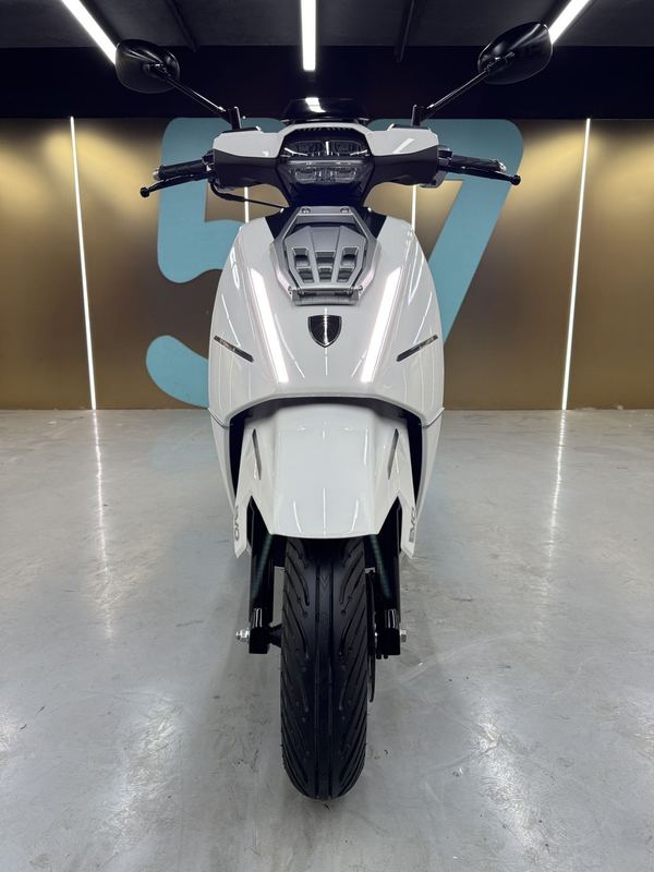 二手标致DJANGO EVO