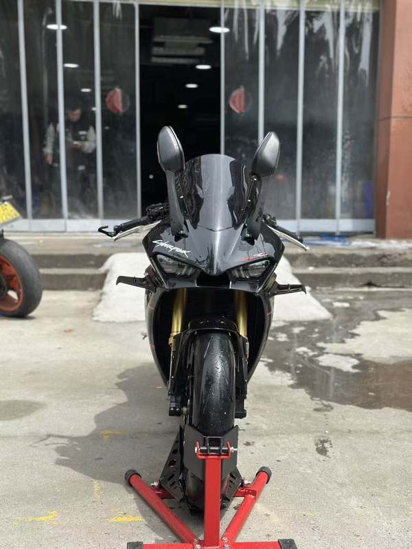 二手凯越450RR