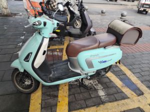 二手嘉鹏布加迪