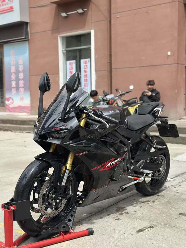 二手凯越450RR