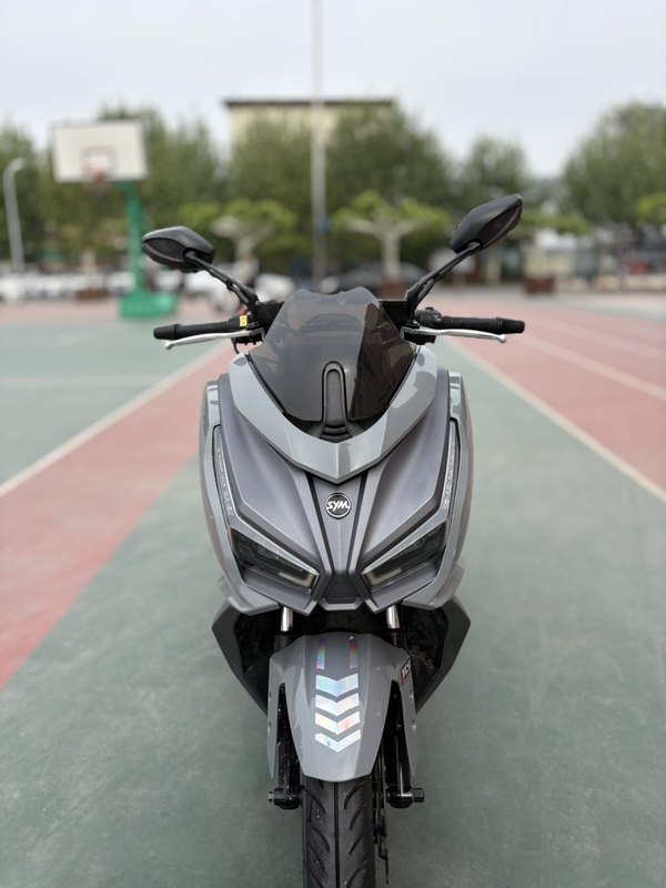 二手三阳巡弋 Cruisym150