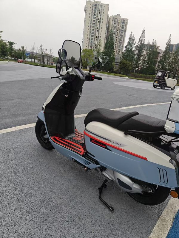 二手维多利亚Sixties 250Si