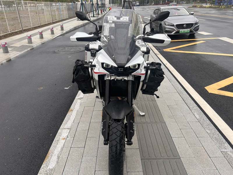 二手凯越800X