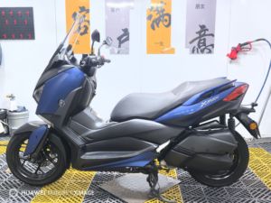 二手雅马哈XMAX