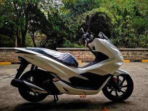 二手新大洲本田PCX