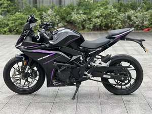 二手凯越250RR 刺鸟