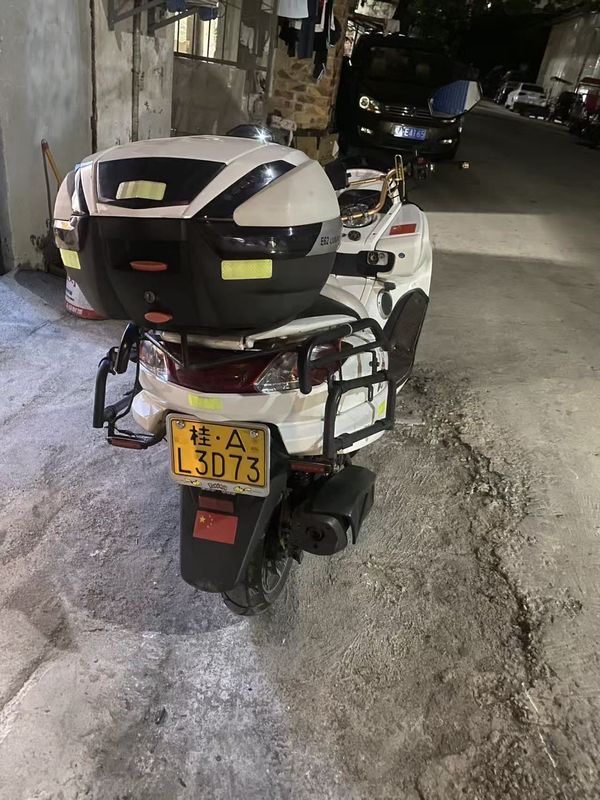 二手台荣马杰斯特T3
