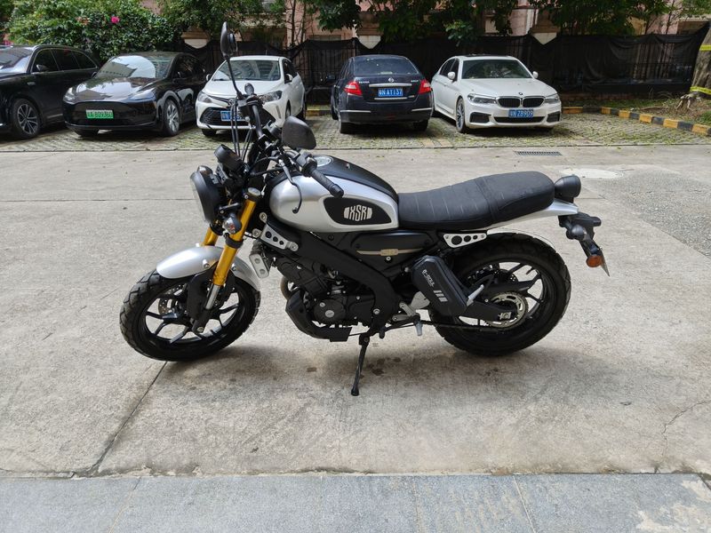 二手飞鹰XF150R