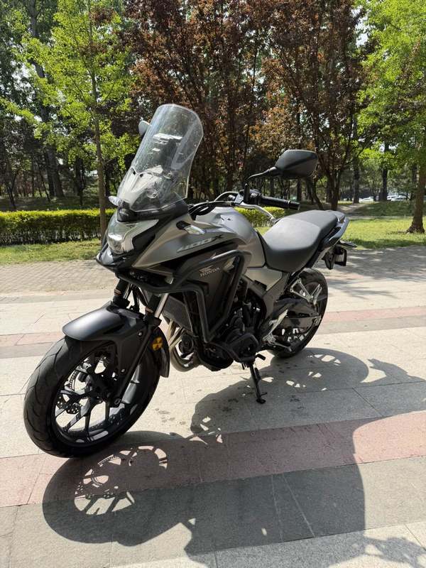 二手本田CB400X
