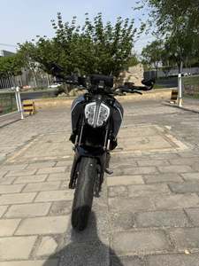 二手KTMR2R390 Duke