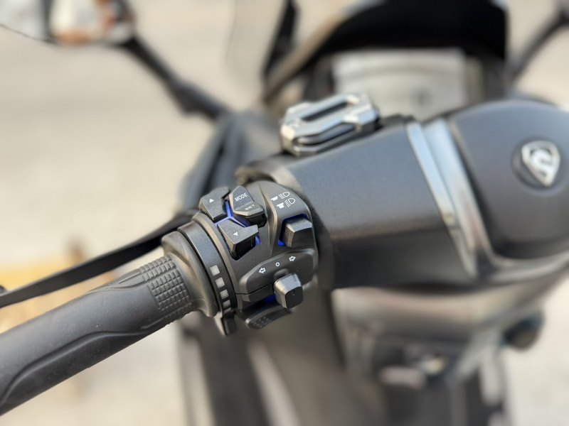 二手赛科龙睿途 RT3