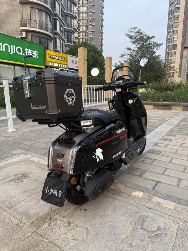 二手维多利亚Sixties 150Si