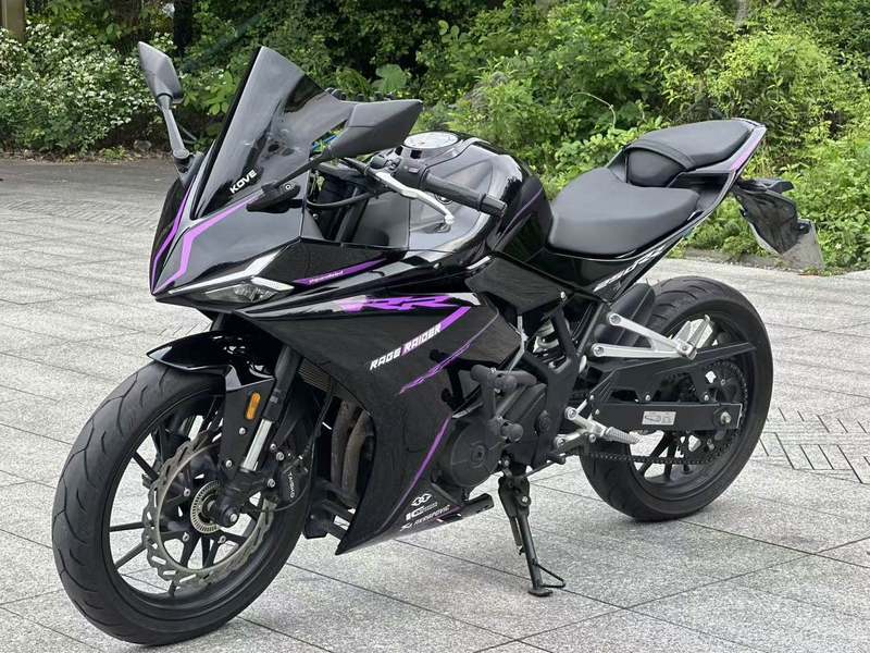 二手凯越250RR 刺鸟