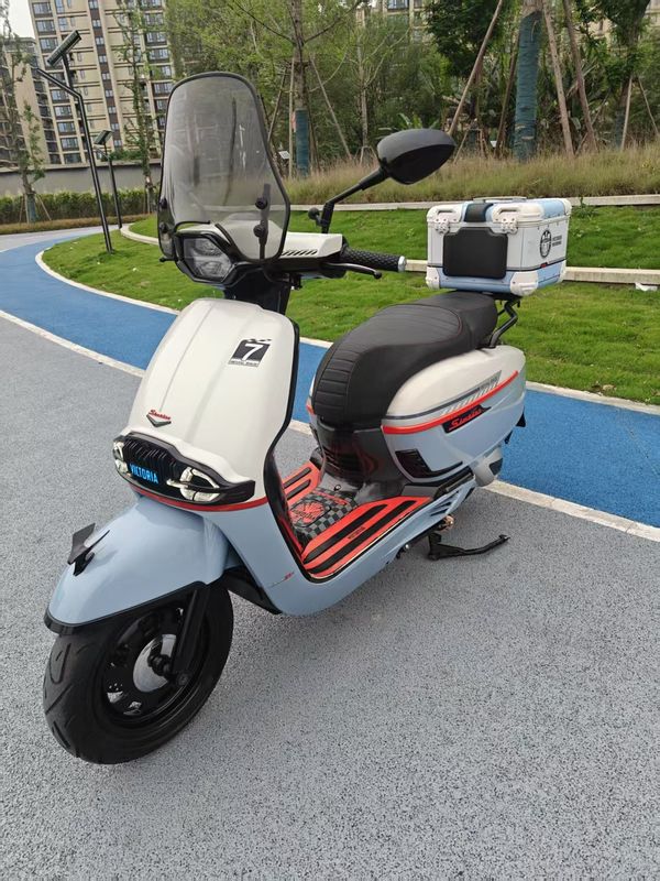 二手维多利亚Sixties 250Si
