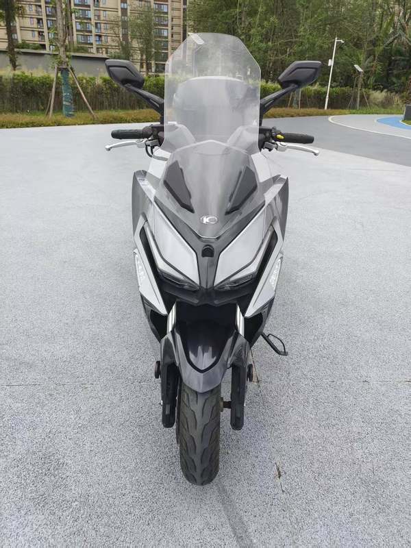 二手光阳Racing H 150