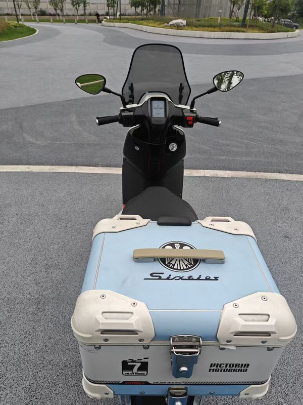 二手维多利亚Sixties 250Si