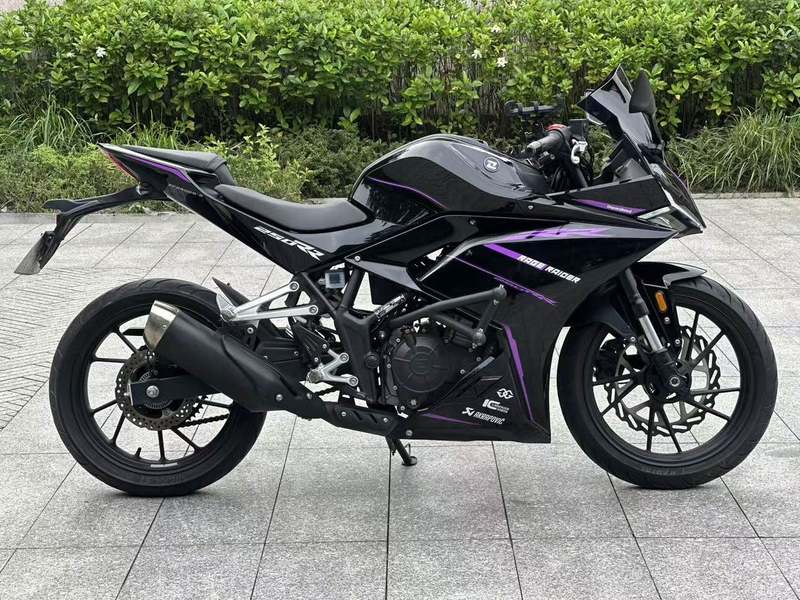 二手凯越250RR 刺鸟
