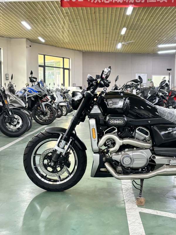 二手晓星GV350X