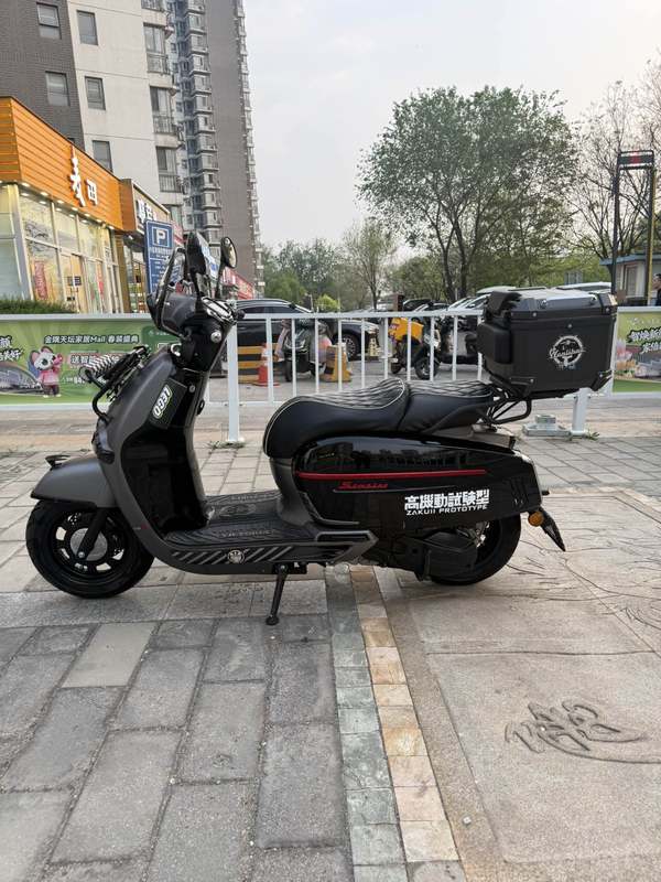 二手维多利亚Sixties 150Si