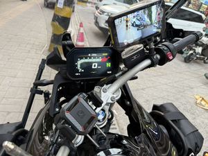 二手宝马F 850 GS