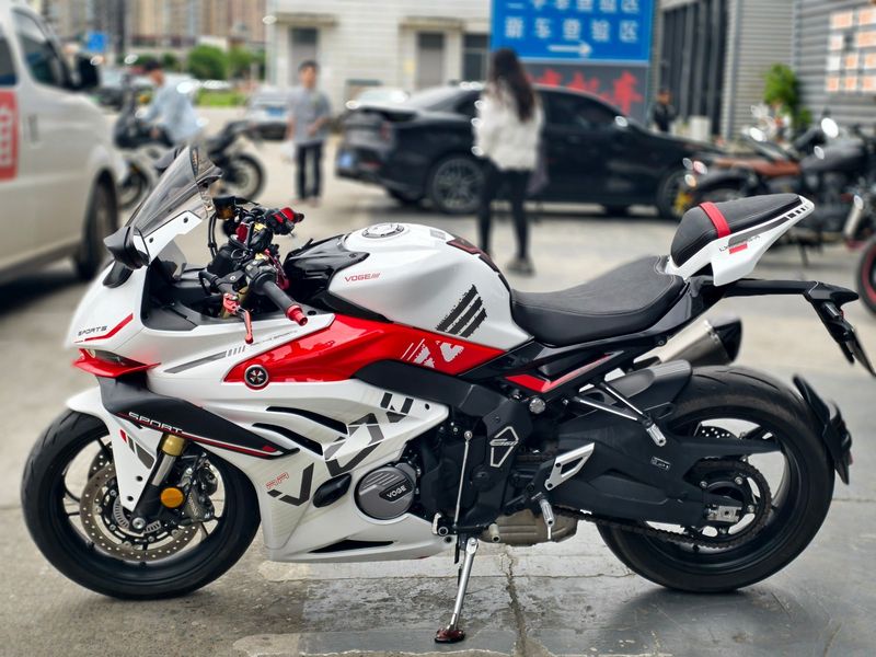 二手无极RR660S