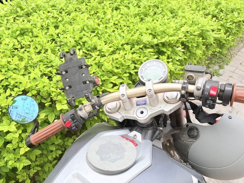 二手宗申阿普利亚CR 150