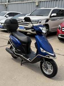 二手新大洲本田NS110L