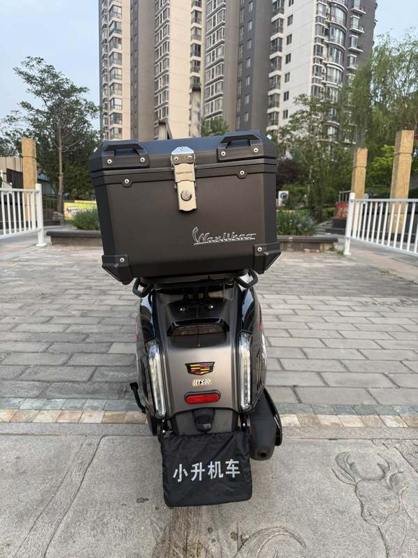 二手维多利亚Sixties 150Si