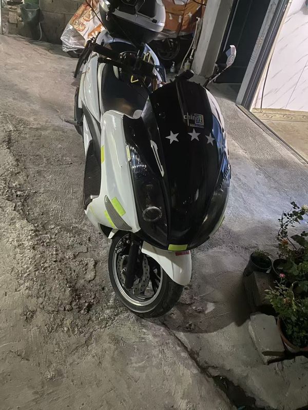 二手台荣马杰斯特T3