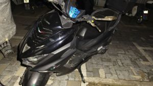 二手金城草蜢 200