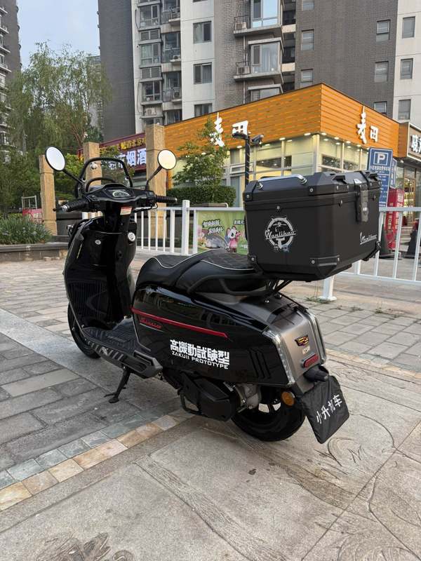 二手维多利亚Sixties 150Si