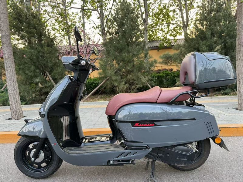 二手维多利亚Sixties 150Si