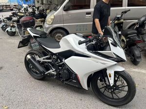 二手凯越250RR 刺鸟