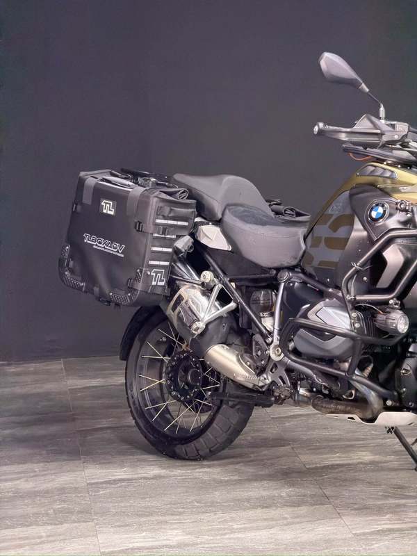 二手宝马R 1250 GS
