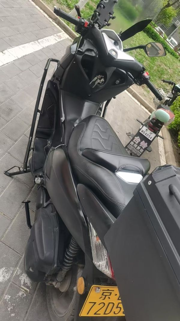 二手航爵GT150