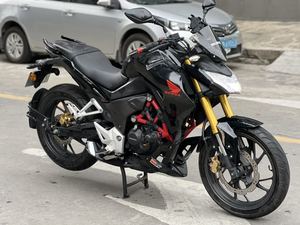 二手新大洲本田CBF190R