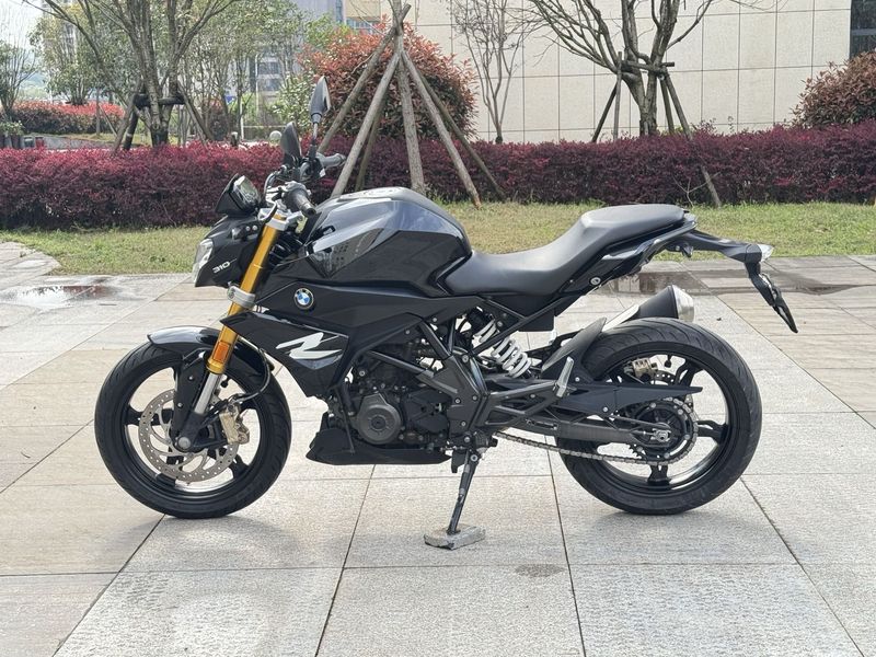 二手宝马G 310 R